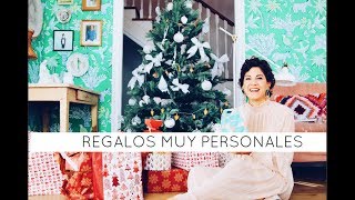 Ideas de regalos originales para la Navidad [upl. by Yawnoc]