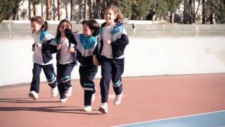 AUTISMO Aventuras de una niña con autismo en un colegio integrador SPINOLA ALEPHTEA [upl. by Aklog656]