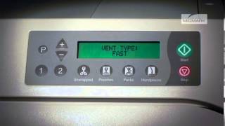 How to program a Midmark autoclave [upl. by Decrem]