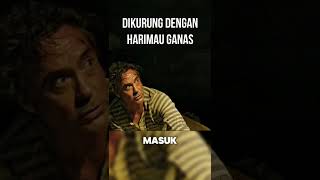 DIKURUNG DENGAN HARIMAU [upl. by Catt]