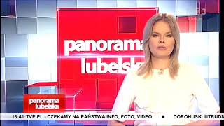 panorama lubelska  Nowa Odsłona i Nowa Muzyka Czołówka 01052017dziś [upl. by Elrak]