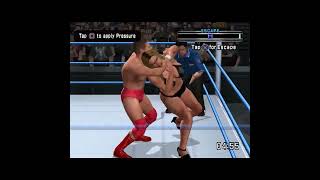 William Regal defeats GiantFem  clip 66 [upl. by Atinnor]