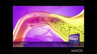 Prilosec OTC  Television Commercial  2010 [upl. by Repohtsirhc]