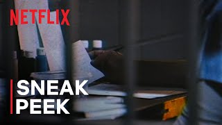 The Menendez Brothers  Sneak Peek  Netflix [upl. by Htidra497]