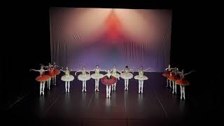 Final Students’ Gala 2023  Grand pas from “Paquitaquot ballet [upl. by Santos]