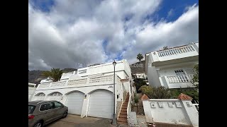 Casa en Los Gigantes Tenerife 635000 EUR [upl. by Retha622]