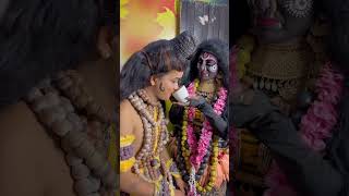 Bhola Charni Aradhana mahadev viral mahakal muktidangadhvisong shortsfeed mahadev shiv om [upl. by Ohare641]