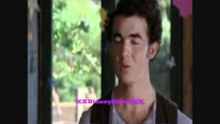 Camp Rock 2 The Final JamKevin and the JrRockers [upl. by Iolanthe]