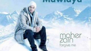 Maher Zain  Mawlaya  Audio  English [upl. by Hessler161]