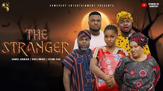 AFRICAN HOME THE STRANGER FULL MOVIE [upl. by Sadick]