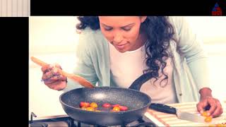 Cookware Care Tips  Are Nonstick Pans Safe [upl. by Camroc]