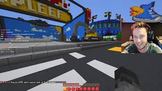 Seapeekays MCC 18 VOD w OrionSound Solidarity amp Smallishbeans  Violet Vampires  23rd Oct 2021 [upl. by Mosra744]