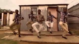 Vetkuk vs Mahoota Via Orlando feat Dr Malinga Official Video [upl. by Nnayar]