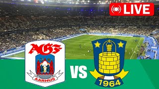 LIVE 🔴 Superligaen  20242025 [upl. by Chaney]