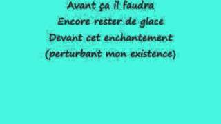 Musique Tragédiegentleman Lyrics [upl. by Inaluahek]