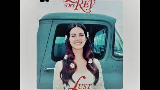 Lana Del Rey  Coachella Woodstock In My Mind Male Version [upl. by Divd]