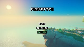 Prototype Roblox [upl. by Dang]