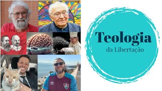 Teologia da Libertação e o Comunismo [upl. by Uzial]