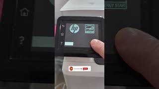 Revive Your HP LaserJet M277dw with a Factory Reset [upl. by Cyndi]