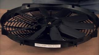 Electric Cooling Fans — Tech Tips [upl. by Caril422]