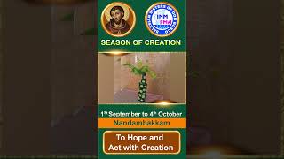 Season of Creation  Nandambakkam [upl. by Byran650]