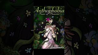 Phobias as Character Designs ANTHOPHOBIA [upl. by Aridni591]