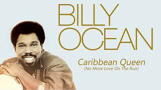 Billy Ocean  Caribbean Queen Fyzabad Remix [upl. by Eicrad]