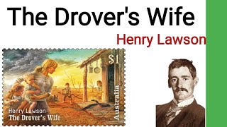 The Drovers Wife by Henry lawson in Tamil  The Drovers Wife in Tamil  The Drovers Wife [upl. by Dibbrun984]