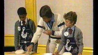 Crackerjack 1979 Part 3 Boys Knockout [upl. by Cupo297]