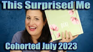 Better Than Expected Cohorted July 2023 [upl. by Ellen]