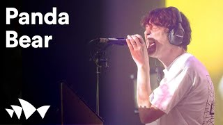 Panda Bear  Live at Sydney Opera House  Digital Season [upl. by Franzen]