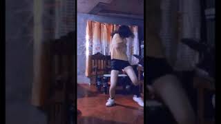 TOUCH  Little Mix  Dance Challenge TikTok [upl. by Nikos]