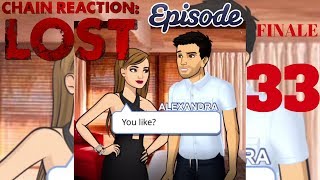 FINALE  CHAIN REACTION LOST  EPISODE 33  GEM PATH [upl. by Franciscka]