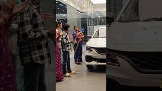 New baleno 2024 marutisuzuki nexa baleno shotsviral shorts [upl. by Bowers]