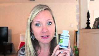 MotilityBoost for Men Review by Lucy Eades [upl. by Ahseki]