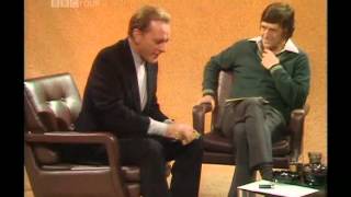 The Richard Burton Interview on Parkinson COMPLETE [upl. by Hartmunn578]