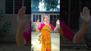 Tranding song🥰nepalisong beautiful bodo girl [upl. by Prudie]