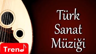 Türk Sanat Müziği Karışık Seçmeler [upl. by Doll]