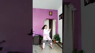 tuba tuba tuba song dance onemoredance dancecover dancer [upl. by Yelda913]