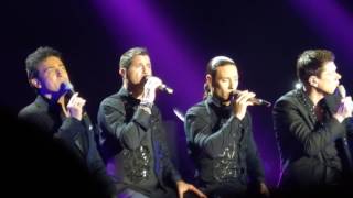 Il Divo  Amor amp Pasion tour 2016  The best of 12 years Il Divo [upl. by Ynnek]