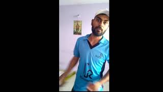 Review of Thrax Blade English Willow bat by Mr aamir shaikh [upl. by Botsford521]