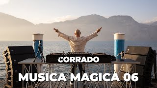 Corrado DJ  MUSICA MAGICA 06 [upl. by Preiser689]