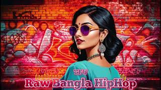 Jalali Set Type Beat  RAW Bangla HipHop Prod by Taufique TFU [upl. by Ieso]