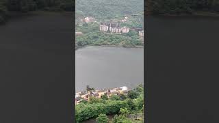 Lavasa City Pune youtubeshorts explore travel pune music [upl. by Om]