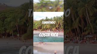 TRAVELING TO COSTA RICA  Family Travel Destination [upl. by Kamaria457]