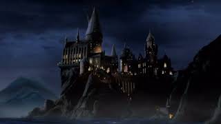 Gameplay  985 Harry Potter and the Sorcerers Stone Disc 2 DVD Menu  106 [upl. by Larry]