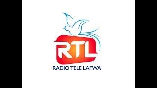 RADIO TELE LAFWA LIVE NOW [upl. by Namrac]