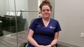 Video Testimonial from New Orleans Live Sx Course  Dr Lacey Andreotta [upl. by Eiramaneet760]