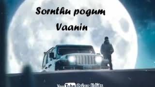 💕Aaruyire Mannipaaya💞 WhatsApp status  Guru  AR Rahman feat [upl. by Suivatna137]