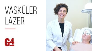 Vasküler Lazer ile Rozasea Tedavisi  Güven Sağlık Grubu  Uzman Dr Cansel Köse Gürer [upl. by Charla444]